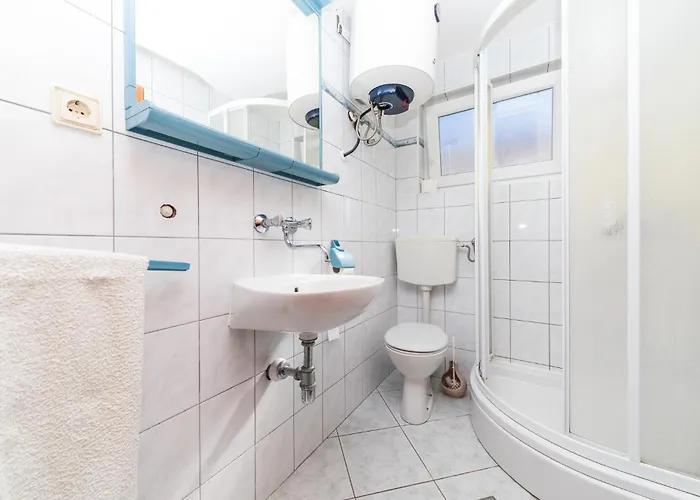 Okrug Gornji 51 Trogir
