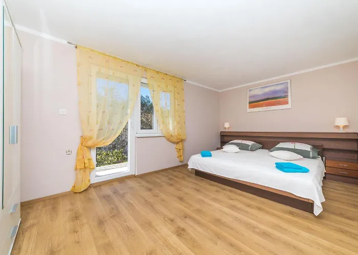 Okrug Gornji 51 *