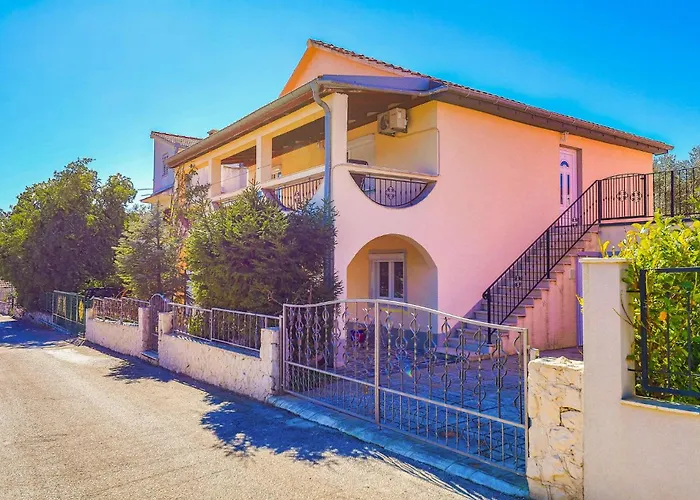 Nyaraló Okrug Gornji 51 Trogir