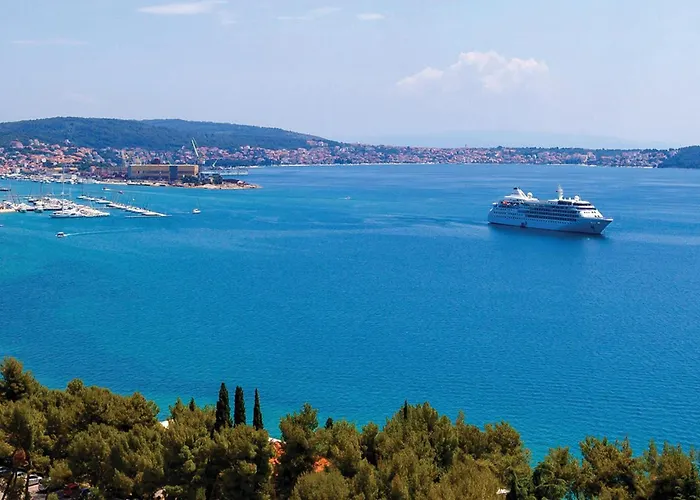 Okrug Gornji 51 Trogir